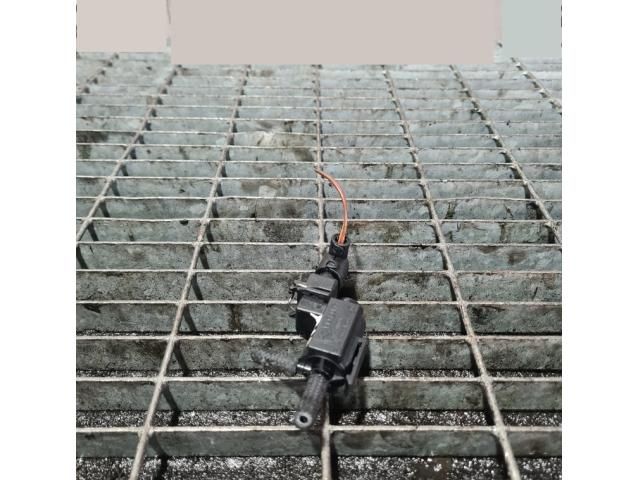 bontott BMW X3 Lefújószelep