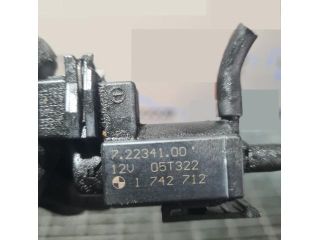 bontott BMW X3 Lefújószelep