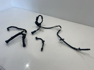 bontott BMW X3 Nagynyomású Üzemanyag Gyűjtőcső