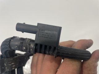 bontott BMW X3 Nagynyomású Üzemanyag Gyűjtőcső