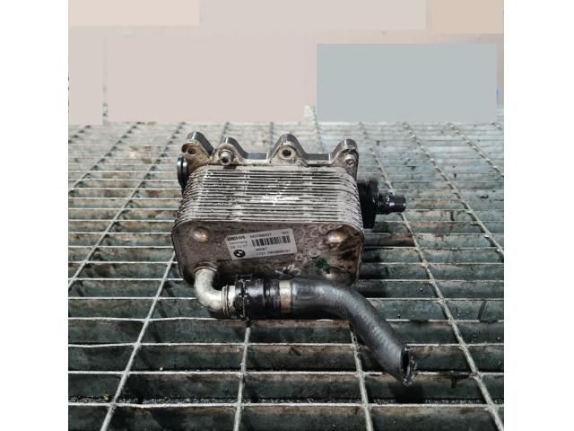 bontott BMW X3 Olajhűtő