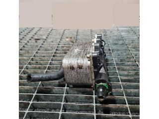 bontott BMW X3 Olajhűtő