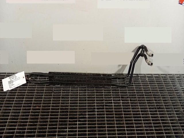 bontott BMW X3 Olajhűtő