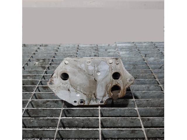 bontott BMW X3 Olajhűtő