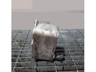 bontott BMW X3 Olajhűtő