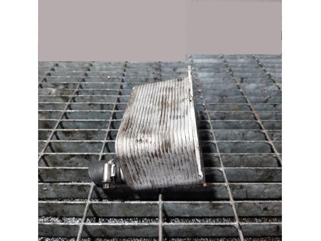 bontott BMW X3 Olajhűtő