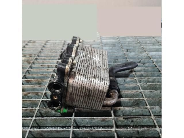 bontott BMW X3 Olajhűtő