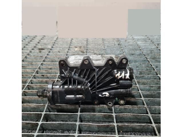 bontott BMW X3 Olajhűtő