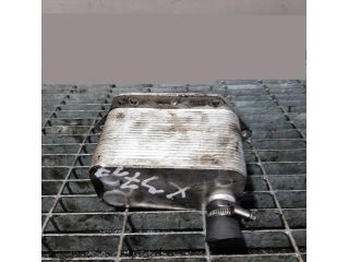 bontott BMW X3 Olajhűtő