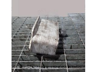 bontott BMW X3 Olajhűtő