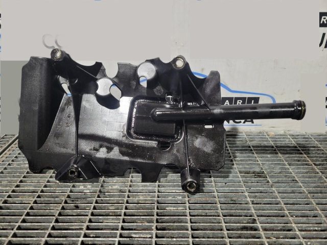 bontott BMW X3 Olajszivattyú Szűrőkosár