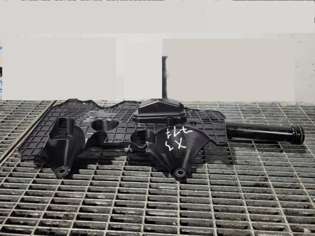 bontott BMW X3 Olajszivattyú Szűrőkosár