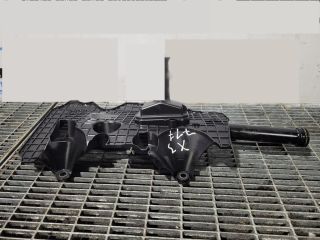 bontott BMW X3 Olajszivattyú Szűrőkosár