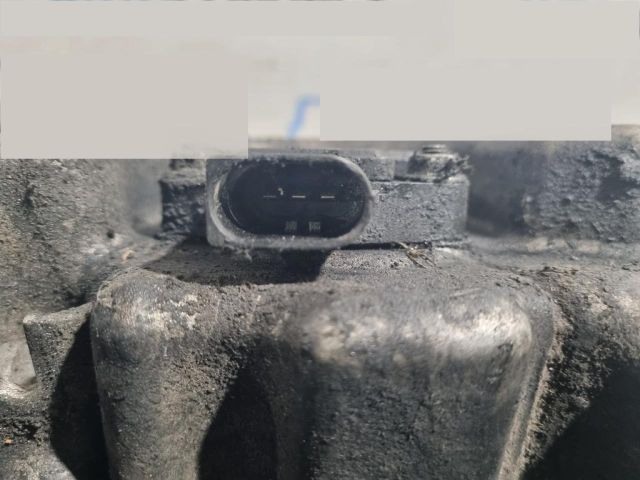 bontott BMW X3 Olajteknő