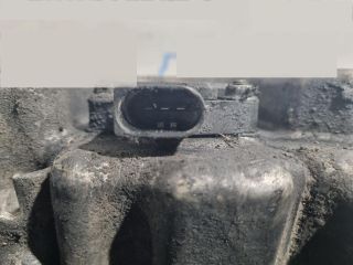 bontott BMW X3 Olajteknő