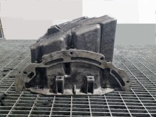 bontott BMW X3 Olajteknő