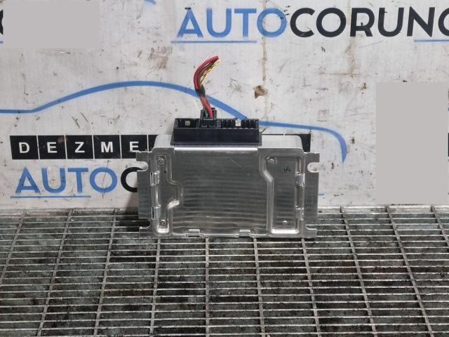 bontott BMW X3 Osztómű Vezérlő Modul