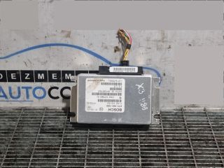 bontott BMW X3 Osztómű Vezérlő Modul
