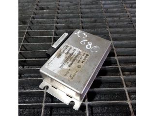 bontott BMW X3 Osztómű Vezérlő Modul