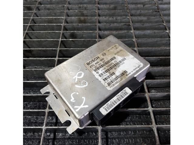 bontott BMW X3 Osztómű Vezérlő Modul