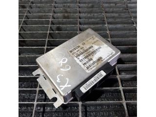 bontott BMW X3 Osztómű Vezérlő Modul