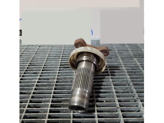 bontott BMW X3 Osztómű