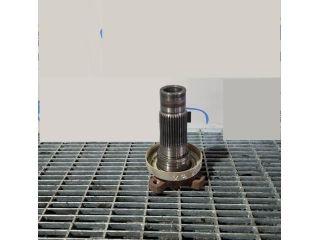 bontott BMW X3 Osztómű