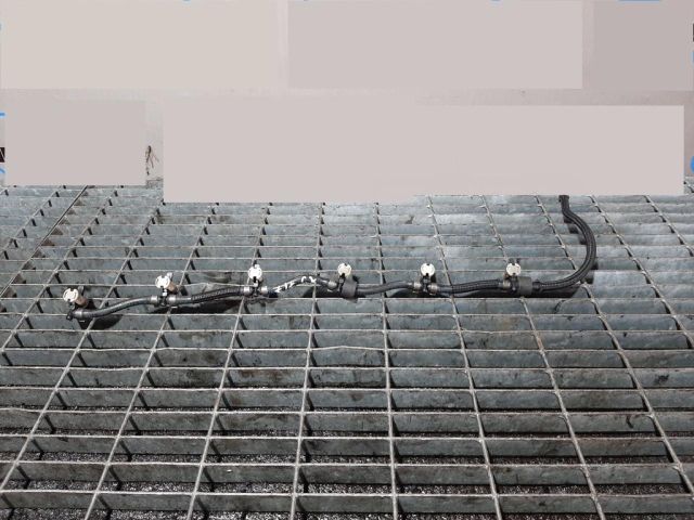 bontott BMW X3 Résolajcső