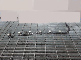 bontott BMW X3 Résolajcső