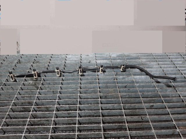 bontott BMW X3 Résolajcső