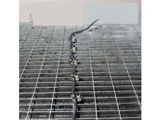 bontott BMW X3 Résolajcső