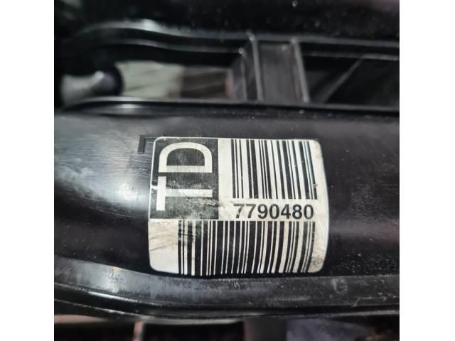 bontott BMW X3 Szívósor