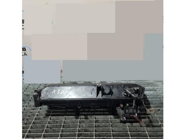 bontott BMW X3 Szívósor