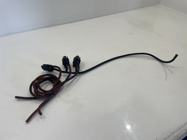 bontott BMW X3 Turbó Vákum Szelep