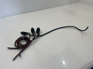 bontott BMW X3 Turbó Vákum Szelep