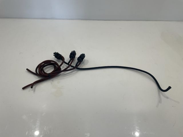 bontott BMW X3 Turbó Vákum Szelep