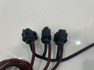 bontott BMW X3 Turbó Vákum Szelep