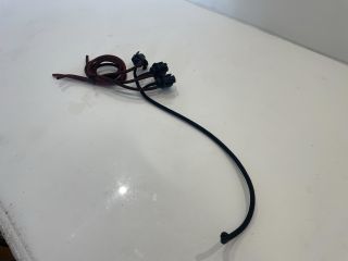 bontott BMW X3 Turbó Vákum Szelep