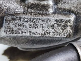 bontott BMW X3 Turbó