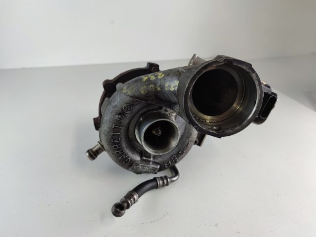 bontott BMW X3 Turbó