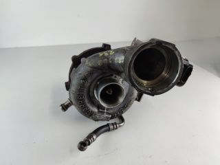 bontott BMW X3 Turbó