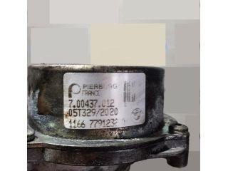 bontott BMW X3 Vákumpumpa