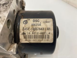 bontott BMW X3 ABS Kocka