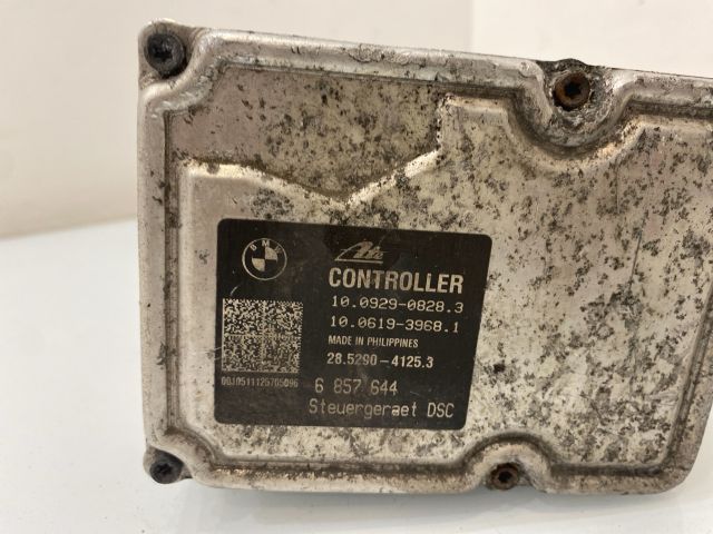 bontott BMW X3 ABS Kocka