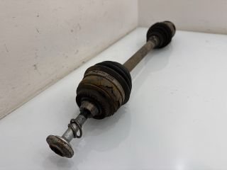 bontott BMW X3 Bal Féltengely