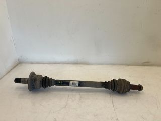 bontott BMW X3 Bal hátsó Féltengely