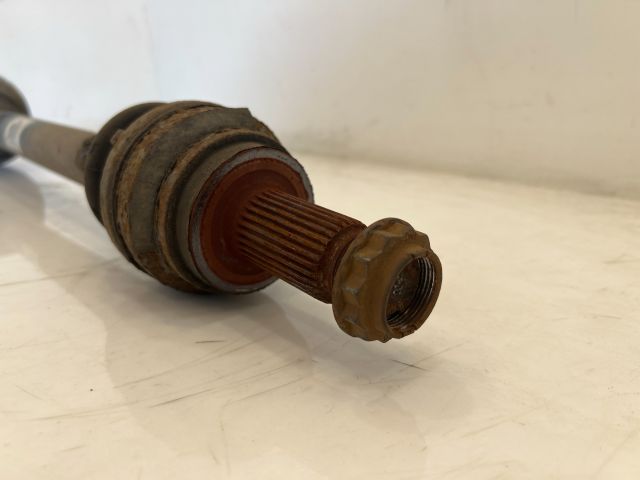 bontott BMW X3 Bal hátsó Féltengely