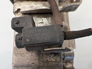 bontott BMW X3 EGR Hűtő