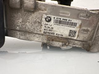 bontott BMW X3 EGR Hűtő
