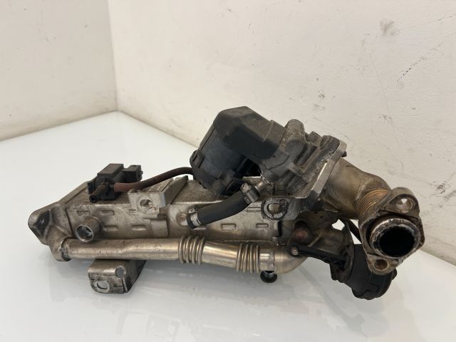 bontott BMW X3 EGR Hűtő